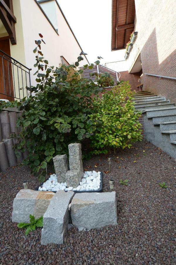 דירות אלפירסבאך Haus Krick מראה חיצוני תמונה