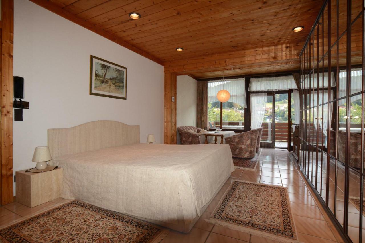 דירות אלפירסבאך Haus Krick מראה חיצוני תמונה