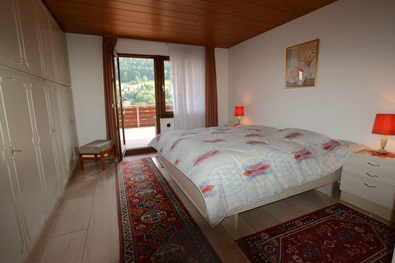 דירות אלפירסבאך Haus Krick מראה חיצוני תמונה