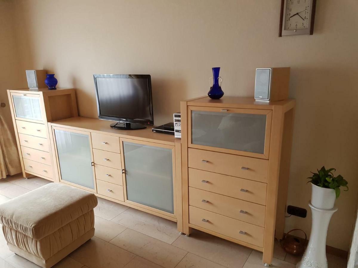 דירות אלפירסבאך Haus Krick מראה חיצוני תמונה