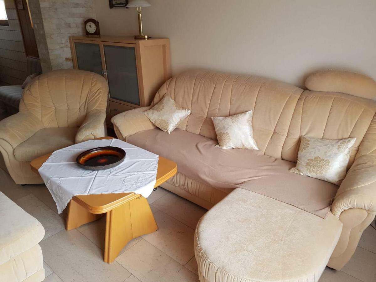 דירות אלפירסבאך Haus Krick מראה חיצוני תמונה