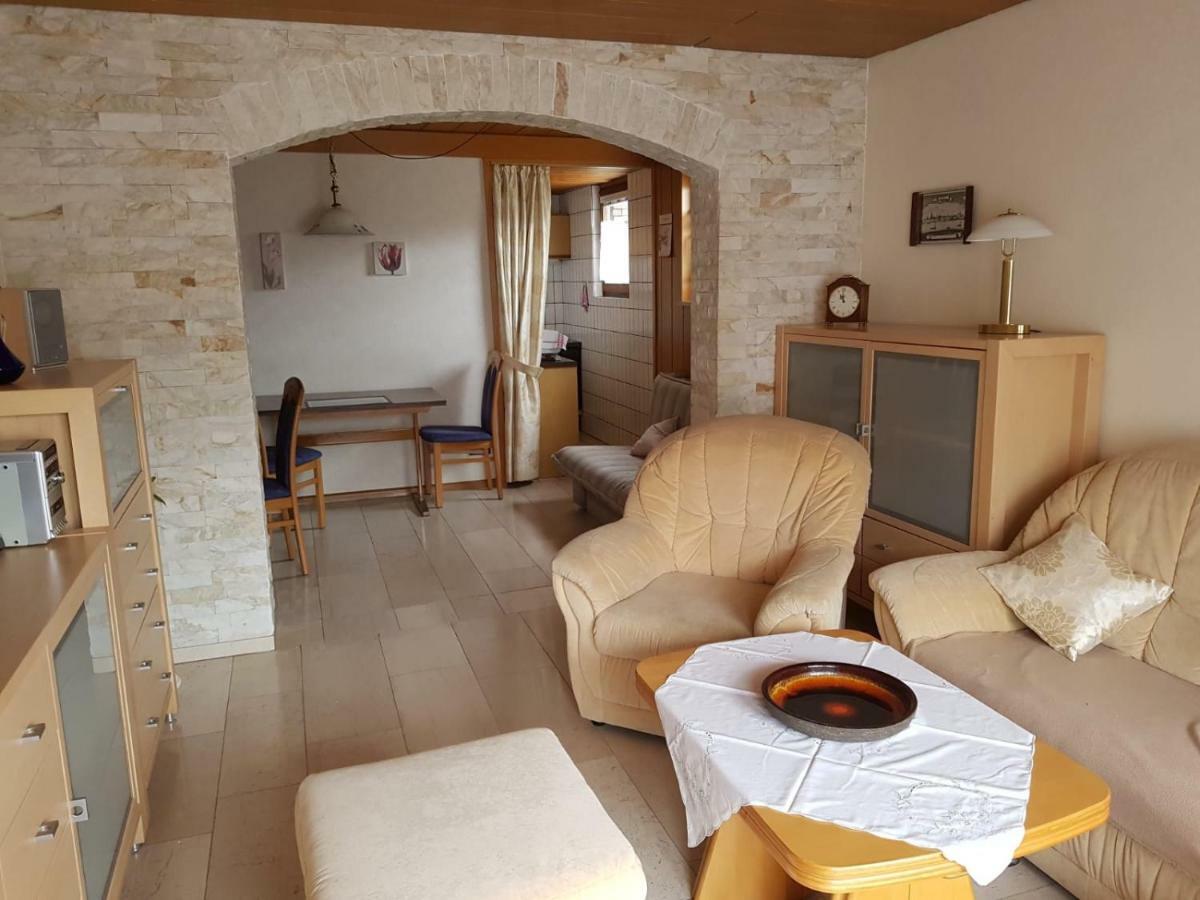 דירות אלפירסבאך Haus Krick מראה חיצוני תמונה